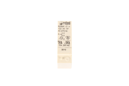 RM96P-12-W RELPOL RELEU