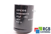CONDENSATOR B43504-A9477-M EPCOS 470UF, 400V CONDENSATOR