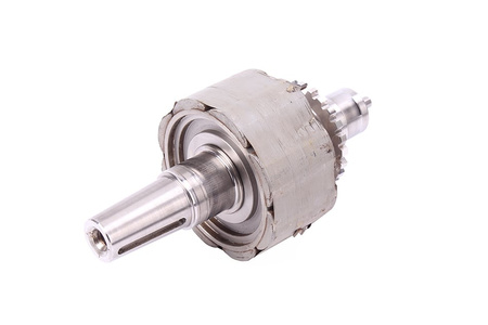 P80B22450RCX2A SANYO DENKI ROTOR