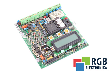 0288-602 PDL ELECTRONICS 0265-601 UD3