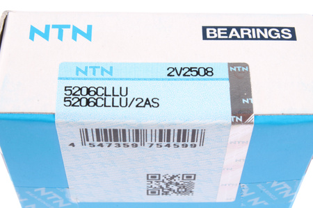 5206CLLU NTN 5206CLLU/2AS 30X62X23.8 RULMENT