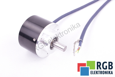 A58D-A-500-05V-AR05/W PRECIZIKA METROLOGY CODER