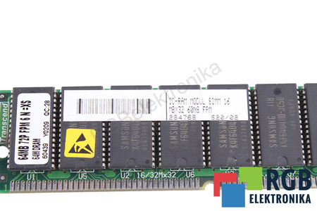 MBX32 TRANSCEND 284768