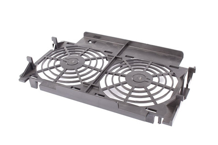 3AUA0000006983 ABB PENTRU ACS550-01-087A-4 APĂRĂTOARE DE VENTILATOR