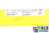 SD4R13-750E LEUZE 67843407 RECEIVER