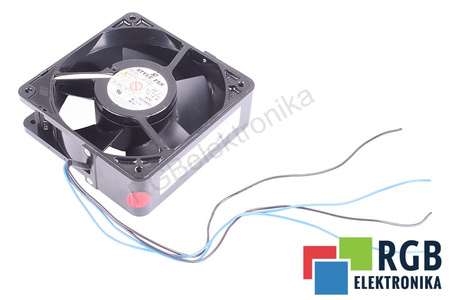 US12D22 STYLE ELECTRONICS 120X120X40MM, 230V EVANTAI