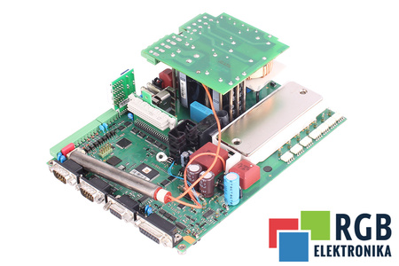 A.F.045.5/01 KOLLMORGEN SEIDEL