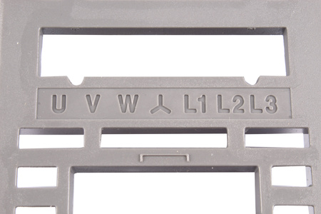 DBE220 PARTE DIN CUTIE ÎNLOCUITOR