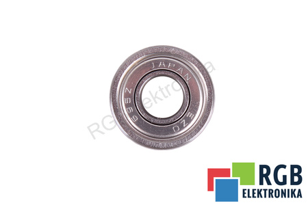 695ZZ EZO 5X13X4 RULMENT