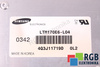 LTM170E6-L04 SAMSUNG MATRICE LCD
