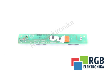 INVERTOR GT15-75TINV MITSUBISHI ELECTRIC BD627B924G51 INVERTOR