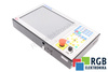 M400 CENTROID #13181 CONSOLĂ OPERATOR CNC CU CALCULATOR ȘI TASTATURĂ