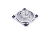 N-3412-2-H00AA ALLEN BRADLEY TURNARE FRONTALĂ