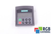 6SE6400-0BP00-0AA0 SIEMENS MICROMASTER 4 CONTROL ȘI PANOU DE CONTROL