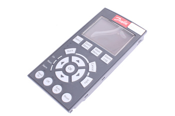 LCP102 DANFOSS 130B1107 CONTROL ȘI PANOU DE CONTROL