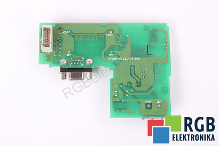 NT20S-S121-V3 OMRON PENTRU NT20S-ST121B-EV3