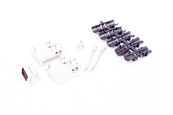 D15 PRECIZIKA METROLOGY 15PIN ȘTECHER PLAT MASCUL PENTRU ENCODER