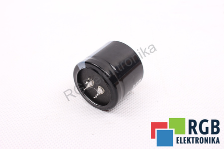 CONDENSATOR B43504C-9227-M2 EPCOS 220UF, 400VDC