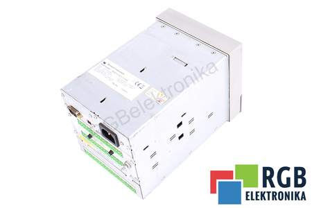 DC2C1-U12-1-1-1-0-0 MONARCH INSTRUMENT DATACHART 2000