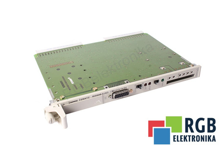 6ES5948-3UA23 SIEMENS SIMATIC S5