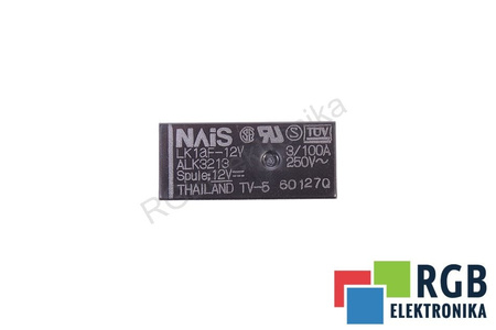LK1AF-12V NAIS RELEU