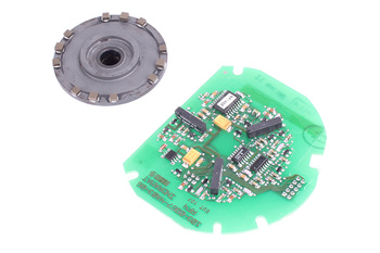 RF4 INDRAMAT 109-0967-4A03-06 109-0967-4B03-06 SISTEM DE MĂSURARE