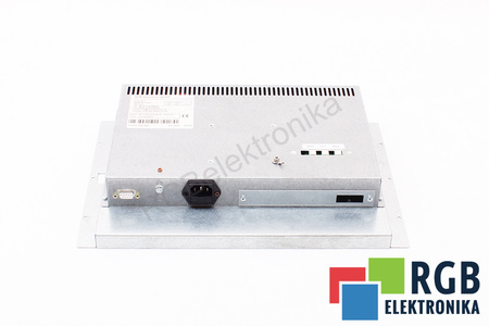 LCD15-0032 ADM ELECTRONIC INPUT POWER 100-240V 0.5A 15.1 MONITOR LCD