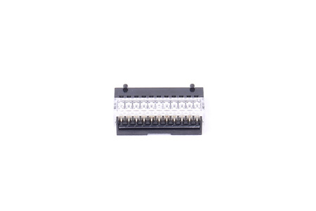 2.5MBX11 LUMBERG 11PIN ARTICULAREA