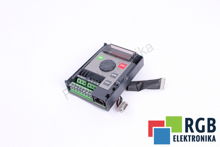 MODBUS/VP8S SCHNEIDER ELECTRIC CONTROL ȘI PANOU DE CONTROL