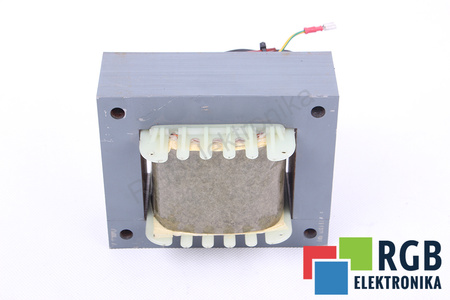 1070088439-201 MICHAEL RIEDEL 230V, 23.5/19.5V TRANSFORMATOR
