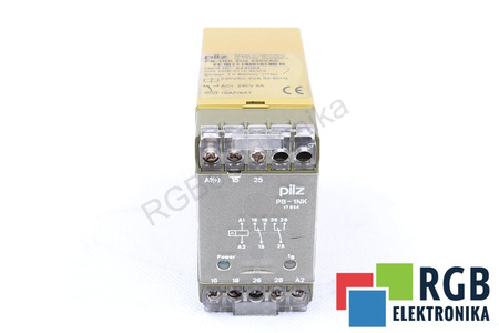 PB-1NK2UZ PILZ 444064 RELEU DE SIGURANȚĂ