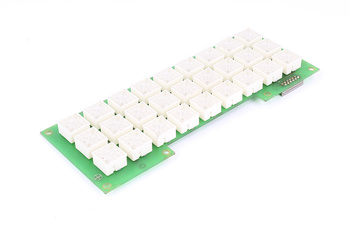 5.40552.435-001 RAFI TASTATURĂ