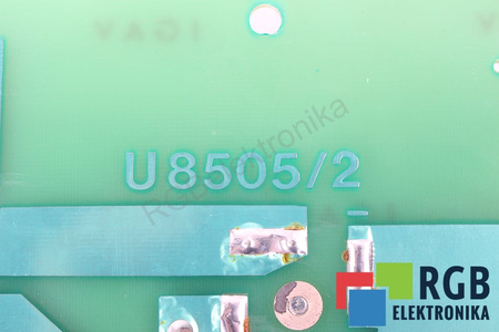 U8505/2 BERGES PENTRU US11000/1