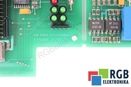 11608.020 SUETRON DEFECT – PENTRU PIESE