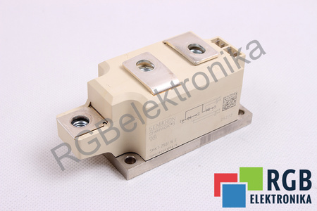 SKKT250/16E SEMIKRON SEMIPACK 3