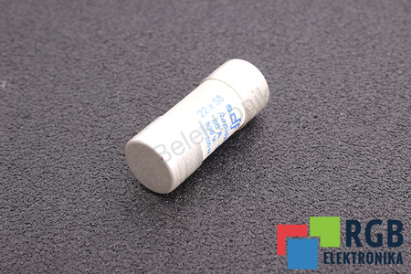 SIGURANŢĂ 492039 DF ELECTRIC RAPIDPLUS IR=200KA 80A, 690V