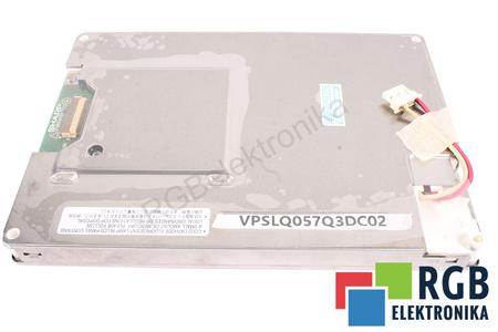 LQ057Q3DC02 SHARP 5.7" MATRICE LCD