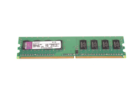 KVR800D2N6K2/2G KINGSTON 2 GB