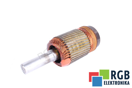 HD101-12 MITSUBISHI ELECTRIC ROTOR
