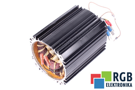 HBMR92C4-64S HAUSER STATOR