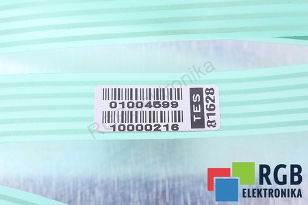 SDC0300/16 RMS TASTATURĂ