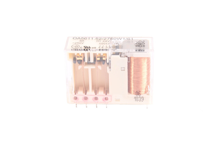 OA5611.52/2750W1/61 DC24V DOLD 24V, 8A RELEU