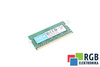 2GB DDR3L-1600MHZ MICRON SODIMM 1.35V CL11
