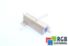 REZISTENȚĂ CGSHSA50 TE CONNECTIVITY CGS HSA50 100 OHM 100OHM REZISTENȚĂ