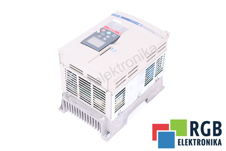 ATV58HU29N4 TELEMECANIQUE ALTIVAR 58