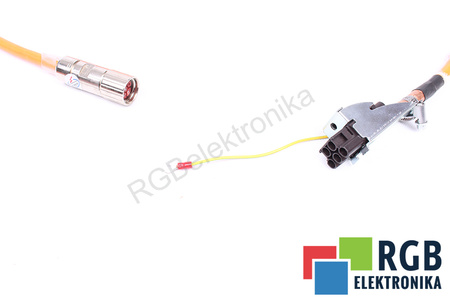 6FX8002-5DS01-1BG0 SIEMENS SINAMICS S120 15M CABLU