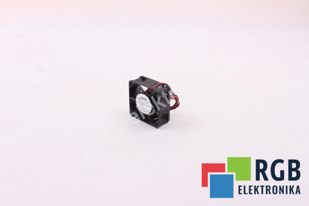 2410ML-05W-B50 MINEBEA 60X60X25MM, 24V EVANTAI