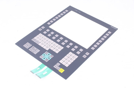 6FC5203-0AF06-1AA0 SINUMERIK OP012T, 12.1" TASTATURĂ ÎNLOCUITOR