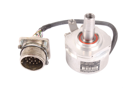 ROD320.020-1250 HEIDENHAIN ID.NT.538723-05 CODER