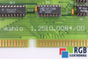 1.2510.0084/00 MAHLO